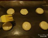 原味酵母司康Scone (無泡打粉版)的食譜步驟10照片