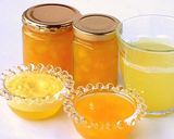 A picture of step 5 of Pineapple Confiture (Jam).