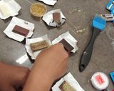 Foto del paso 14 de la receta: Pastel de chocolate