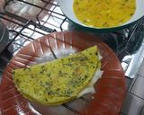 Foto del paso 4 de la receta: Omellette clásico y fácil