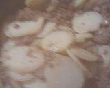 A picture of step 4 of Potato and Ground Beef Skillet.