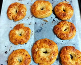 Foto del paso 15 de la receta: Rosquillas de matalahúva y limón con costra de panela