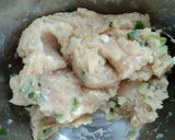 Foto langkah ke 2 dari resep Bakso tahu.