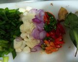 Foto langkah ke 3 dari resep Tumis Tahu Tauge.