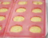 A picture of step 4 of Moist Milky Madeleine.