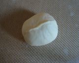 A picture of step 8 of Ring Shaped White Bread.