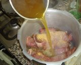 Foto del paso 3 de la receta: Empanadas tucumanas al disco