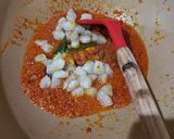Foto langkah ke 3 dari resep #100. Gulai Kacang Panjang.