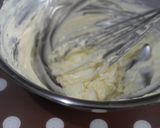 A picture of step 2 of "Kumahiko" Bear Icebox Cookie.