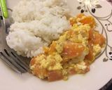 Foto langkah ke 11 dari resep Scrambled Egg Tomat 🍳🍅.