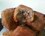 Easy fried meatballs-kofta panne recipe step 5 photo