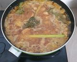 Foto langkah ke 8 dari resep Mie Ayam Abang-abang.