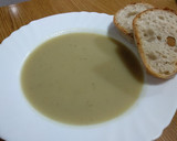 Foto del paso 5 de la receta: Puré de calabacín y berenjena
