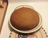 A picture of step 8 of Cornbread.