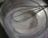 A picture of step 1 of Cheese Fold-In Sheet (For Bread).