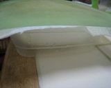 A picture of step 4 of Salted Tofu.