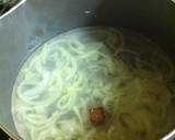 Corn Potage Soup recipe step 2 photo