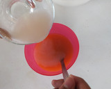 Foto del paso 5 de la receta: Mousse de mandarina