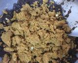 Chikoo Halwa recipe step 4 photo