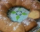 Foto langkah ke 5 dari resep Roti Manis (Eggless).