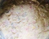 Foto del paso 3 de la receta: Salsa Carusso con kéfir para pastas