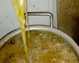 A picture of step 2 of Tuwu miyar kubewa.