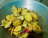 Foto langkah ke 5 dari resep Terong Raos.