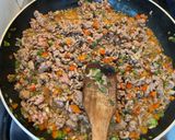 Foto del paso 2 de la receta: Pastel de carne y papas