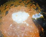 A picture of step 4 of Rajasthani Stuffed Eggplant.