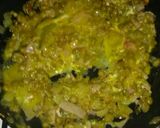 Foto del paso 6 de la receta: Revuelto de Arvejas