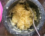 A picture of step 3 of Afghani Chicken Pulao.