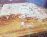 Foto del paso 3 de la receta: Milhojas de zanahoria en la essen