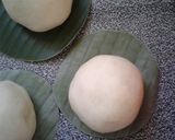 Foto langkah ke 6 dari resep Pao isi kelapa anti gagal 😁.
