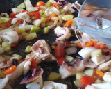 Foto del paso 7 de la receta: Fideuá