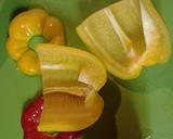 Bell peppers the way I do it recipe step 3 photo