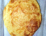 Foto del paso 6 de la receta: Pizza sin gluten
