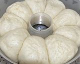 Foto langkah ke 5 dari resep Bakpao Mantao Super Gampang Banget Uenak Poll Wajib Recook 😋.