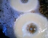 A picture of step 8 of Old Fashioned Donuts.
