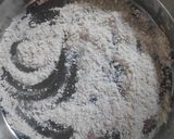 A picture of step 1 of Sundried tomato & Pesto Ravioli.