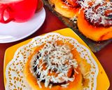 Foto langkah ke 9 dari resep Cinamon roll.