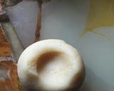 Foto del paso 4 de la receta: Pepas alemanas😍