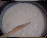 A picture of step 5 of Rice Gratin with Easy Homemade Bechamel Sauce.