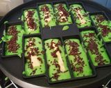 Foto langkah ke 3 dari resep KUE PANCONG/BANDROS.