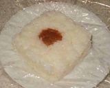 A picture of step 8 of Easy Square Onigiri Rice Balls.