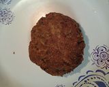 A picture of step 4 of Tuna and tomato sandwich.