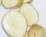 A picture of step 2 of My German Potatoes Made With New Potatoes.