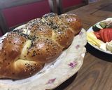 Foto del paso 10 de la receta: Pan trenzado para la mesa de estas Fiestas
