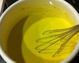 A picture of step 4 of Easy Kabocha & Milk Soup.