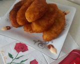 عکس مرحله 3 از دستور کبه سیب زمینی