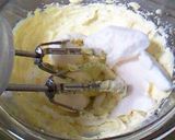 A picture of step 3 of Delicious Buttercream.